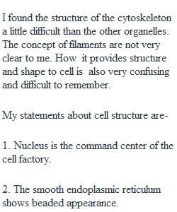 Module 3 Discussion